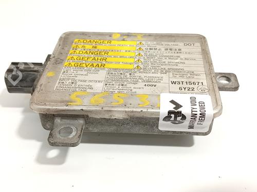 Lights ECU MAZDA 5 (CR) 2.0 CD (CR19) | BP28489294M55 - Image 2