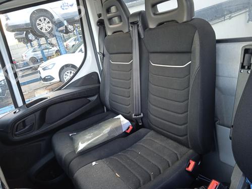 Front right window mechanism IVECO DAILY VI Van 35S16, 35C16, 40C16, 50C16, 70C16 | BP29820843C23 