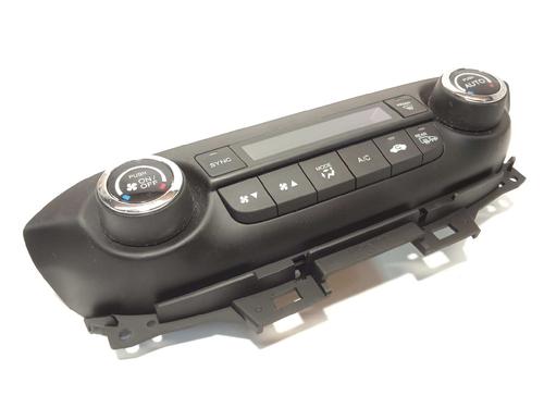Used Climate control Climate control 16443542 16443542