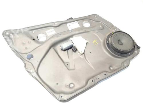Used Front left window mechanism MERCEDES-BENZ B-CLASS Sports Tourer (W245) B 200 TURBO (245.234) (193 hp) 11993916