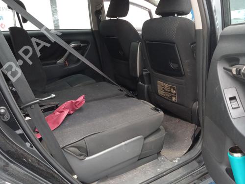 Left front window switch TOYOTA VERSO (_R2_) 1.6 (ZGR20_, ZGR20R) | BP34053775I27 - Image 35