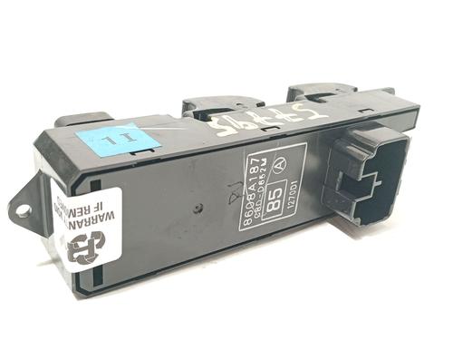 Left front window switch MITSUBISHI OUTLANDER II (CW_W) 2.2 DI-D 4WD | BP32980039I27 - Image 3