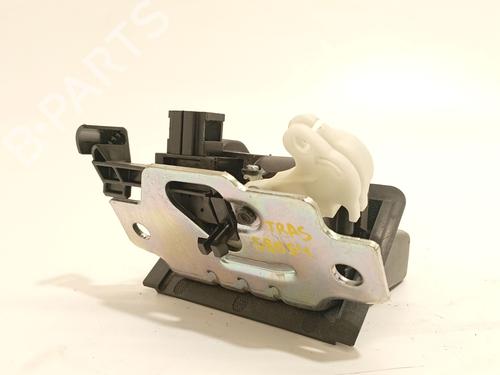 Tailgate lock VW GOLF VIII Variant (CG5, DB5) 1.0 TSI | BP34378728C101 - Image 3