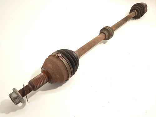 Used Right front driveshaft Right front driveshaft CHRYSLER GRAND VOYAGER V (RT) 2.8 CRD (163 hp) 19939860 19939860