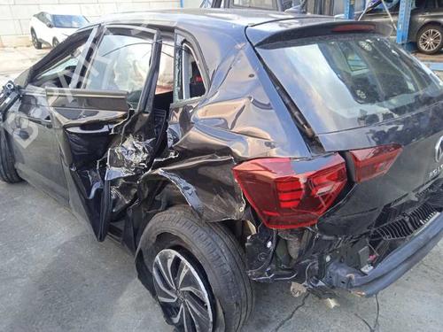 Display monitor VW POLO VI (AW1, BZ1, AE1) 1.0 TSI | BP16396548C48 