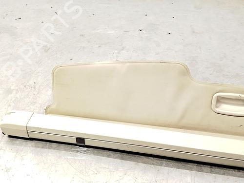 Rear parcel shelf LAND ROVER RANGE ROVER SPORT I (L320) 2.7 D 4x4 | BP28291646C85 