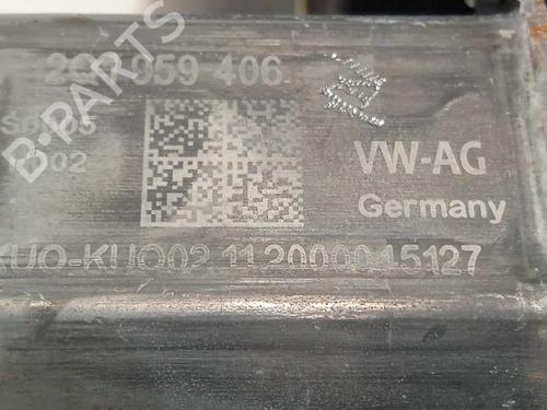 Front right window mechanism SKODA KAMIQ (NW4) 1.0 TSI | BP7791922C23 