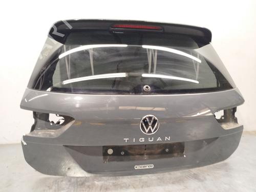 Used Tailgate Tailgate VW TIGUAN (AD1, AX1) 2.0 TDI (150 hp) 33873582 33873582