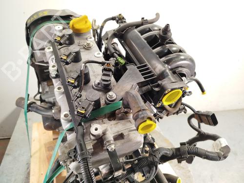 Engine FIAT TIPO Saloon (356_, 357_) 1.4 (356SXA1B) | BP25623304M1 