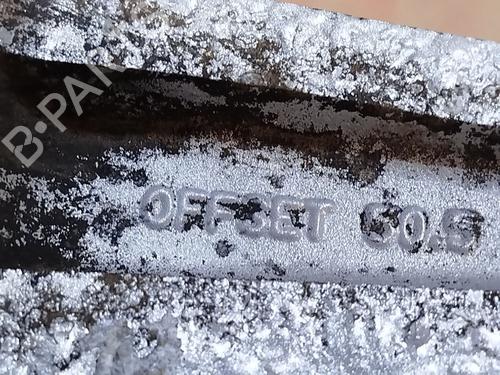 Rim KIA CARENS IV  | BP25716011C45 