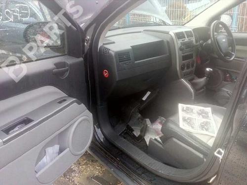 Left sun visor JEEP COMPASS (MK49) 2.0 CRD | BP2537652I1  - Image 5