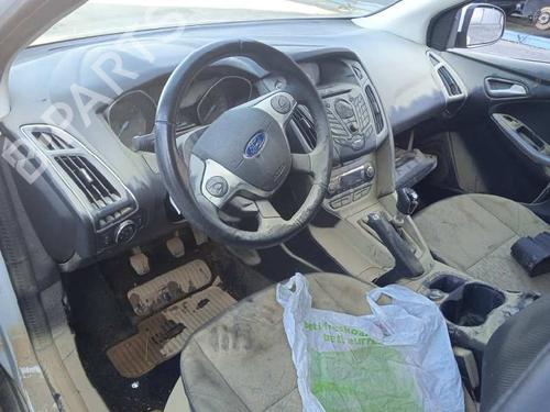 Right front brake caliper FORD FOCUS III 1.6 TDCi | BP11562961M104