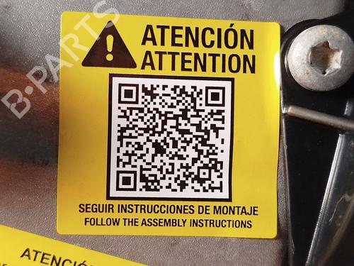 Gearbox CUPRA LEON (KL1, KU1, KUG) 1.5 TSI | BP30274152M3 