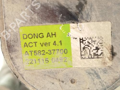 Right rear brake caliper KIA NIRO II (SG2) EV | BP29022122M106 