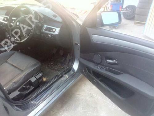 Electronic module BMW 5 (E60) 520 d | BP1460695M83 