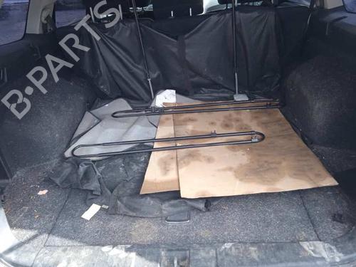 Intercooler SUBARU LEGACY V Estate (BR) 2.0 D AWD | BP18003149M30 