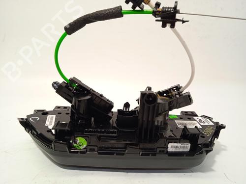 Climate control HYUNDAI i20 III (BC3, BI3)  | BP23952928I5 