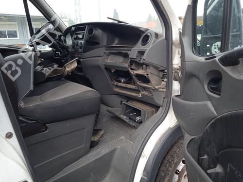 Left headlight IVECO DAILY VI Van 35S15, 35C15, 40C15, 50C15 | BP30870563C28 - Image 33