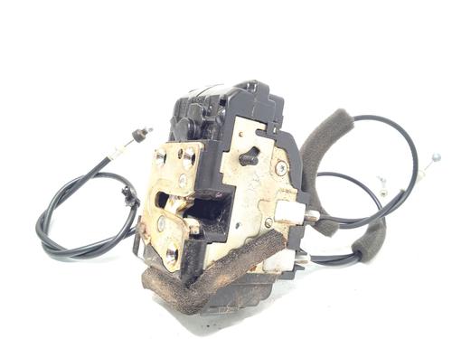 Used Rear right lock NISSAN MURANO I (Z50) 3.5 4x4 (245 hp) 28098347