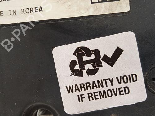 ABS pump HYUNDAI TUCSON (NX4E, NX4A)  | BP29305982M43 