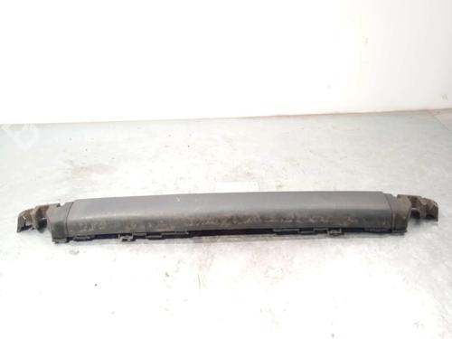 Used Rear bumper MERCEDES-BENZ VITO / MIXTO Van (W639) 111 CDI (639.601, 639.603, 639.605) (109 hp) 16578676