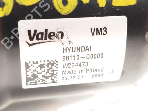 Front wiper motor HYUNDAI i20 III (BC3, BI3) 1.0 T-GDI | BP23876217M29 - Image 5