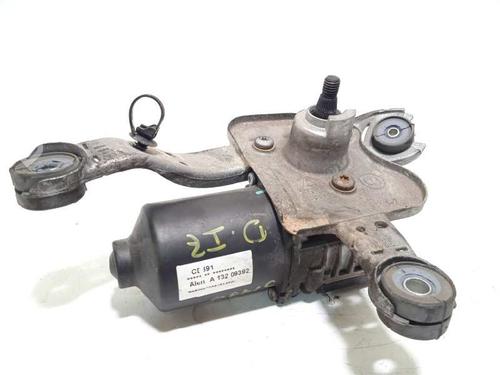 Motor limpa vidros frontal FORD MONDEO V Hatchback (CE) 2.0 TDCi (180 hp) DS7317504AG | 2169084