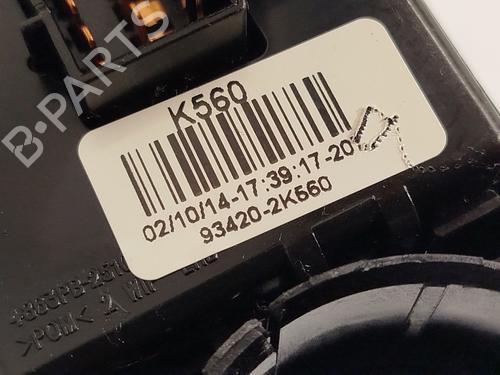 Steering column stalk HYUNDAI i30 (GD) 1.4 CRDi | BP23537415I23  - Image 6