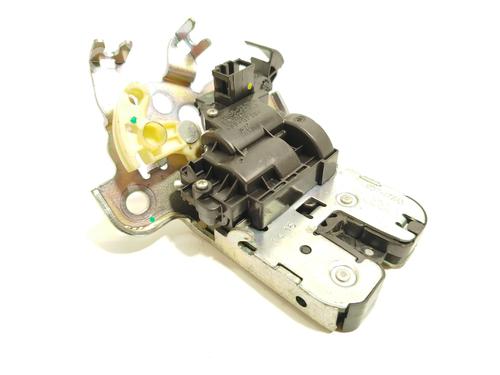 Used Tailgate lock Tailgate lock AUDI A1 Sportback (8XA, 8XF) 1.6 TDI (115 hp) 33177767 33177767