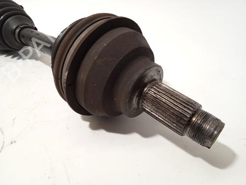 Left front driveshaft BMW 3 Touring (E46) 330 xd | BP29850161M38