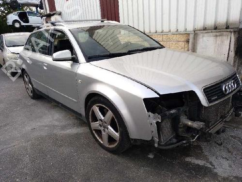 Used Parts AUDI A4 B6 Avant (8E5)  2.5 TDI  967570