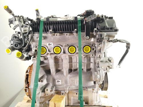 Engine KIA STONIC (YB) 1.2 CVVT | BP27405734M1 - Image 3