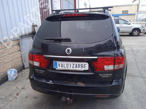 Steering column stalk SSANGYONG KYRON 2.0 Xdi | BP16153090I23 