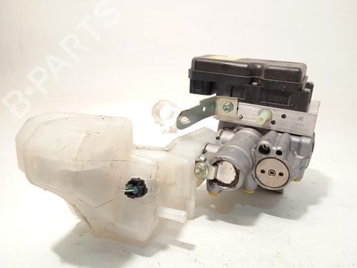 ABS pump TOYOTA C-HR (_X1_) 1.8 Hybrid (ZYX10_, ZYX11_) | BP29481464M43 