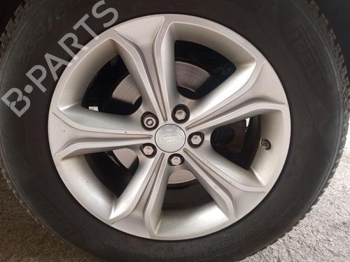 Mass air flow sensor LAND ROVER DISCOVERY SPORT (L550) 2.0 D | BP19020627M95 