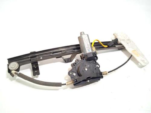 Used Front left window mechanism Front left window mechanism 15816117 15816117