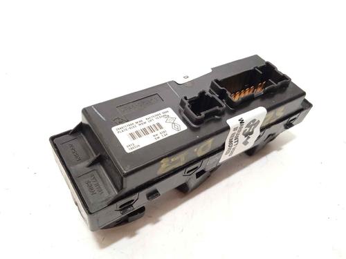 Left front window switch RENAULT KADJAR (HA_, HL_) 1.2 TCe 130 (HLMR) | BP16338872I27 - Image 3