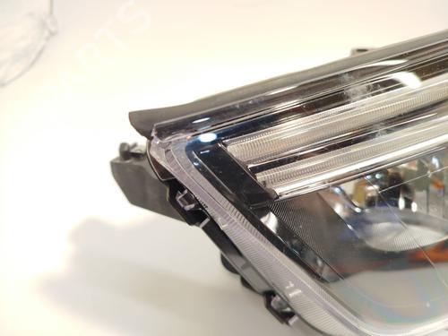 Left headlight OPEL MOKKA / MOKKA X (J13) 1.6 CDTI (_76) | BP29239981C28