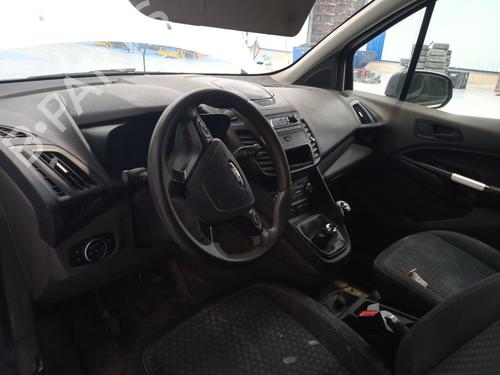Left front driveshaft FORD TRANSIT CONNECT V408 Box Body/MPV 1.5 EcoBlue | BP32185281M38  - Image 21
