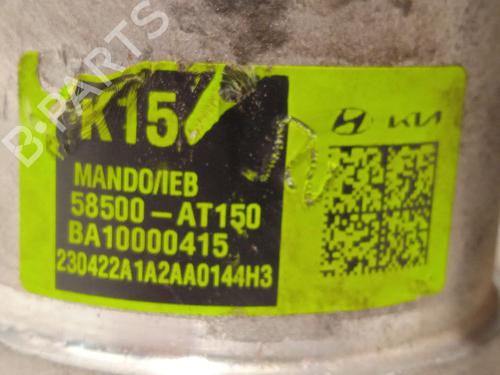 ABS pump KIA NIRO II (SG2) 1.6 GDI Hybrid | BP28673859M43 