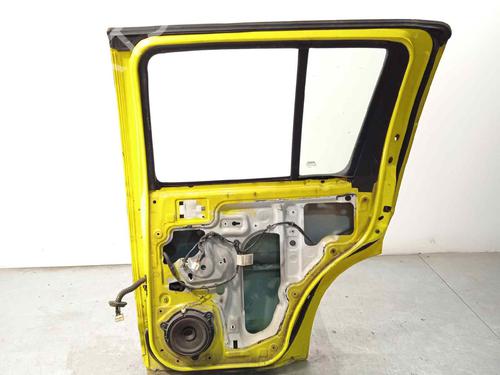 Right rear door NISSAN PATHFINDER III (R51)  | BP17212767C5 