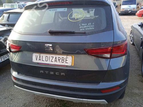 Instrument cluster SEAT ATECA (KH7, KHP) 1.5 TSI | BP9214295C47  - Image 14