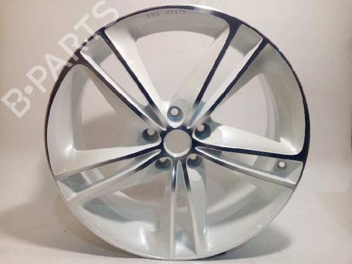 Used Rim Rim NISSAN QASHQAI II (J11, J11_) [2013-2026] 8900338 8900338