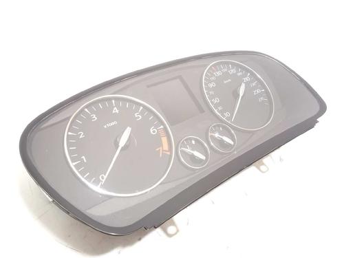 Used Instrument cluster RENAULT LAGUNA III (BT0/1) 2.0 16V (BT05, BT0F, BT0W) (140 hp) 18000695