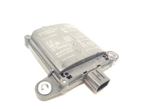 Elektronisk modul MAZDA 3 Hatchback (BP) 2.0 SKYACTIV-G M Hybrid (122 hp) 28313485