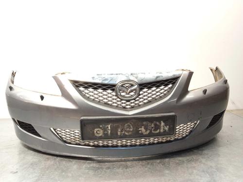 Foran støtfanger MAZDA 6 Saloon (GG) 2.3 (GG3P) (166 hp) 16888753