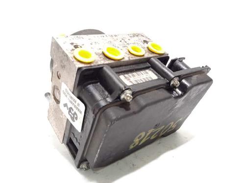 ABS pump RENAULT CLIO III (BR0/1, CR0/1)  | BP13381225M43 