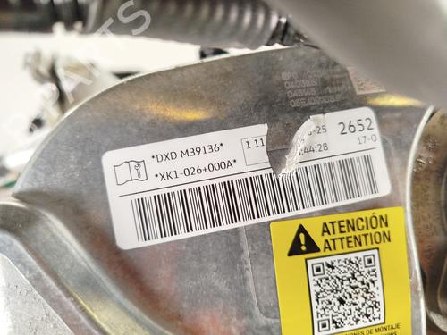 Engine SEAT IBIZA V (KJ1, KJG) 1.5 TSI | BP33192283M1  - Image 11