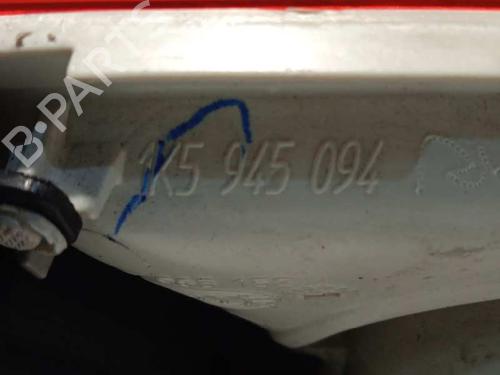 Right tailgate light VW JETTA III (1K2) 1.9 TDI | BP8617534C80 