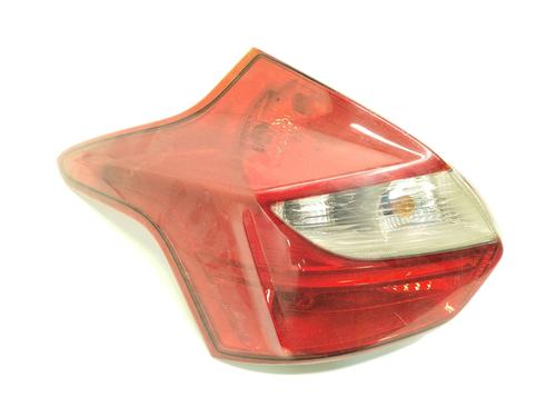 Left taillight FORD FOCUS III 1.6 TDCi | BP28424454C34